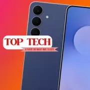 Samsung Galaxy S25 FE Deal: Get £100 OFF & FREE Buds FE in This Unmissable UK Pre-Order Offer