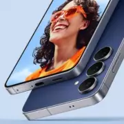 Samsung Galaxy S25 FE Leak Reveals Stunning Design & Early 2025 Release Date