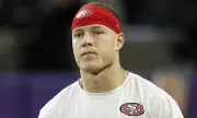 San Francisco 49ers Season in Crisis as Star Christian McCaffrey Suffers Major Injury Blow