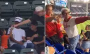 San Francisco Giants Fan's Viral Outburst at Phillies Game Sparks MLB Etiquette Debate
