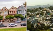 San Francisco's Housing Crisis Deepens: You Now Need a £400k Salary to Buy a Typical Home