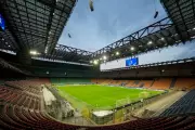 San Siro's Final Whistle: Milan's Iconic Stadium Faces Demolition for Modern Replacement