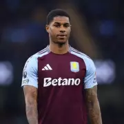 Sancho & Rashford AXED! Man Utd Duo Forced to Train Alone After Shocking Villa Park No-Show