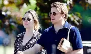 Saoirse Ronan Welcomes First Child with Husband Jack Lowden | Exclusive Baby News