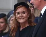 Sarah Ferguson Cut Ties by Major Charity Over Jeffrey Epstein Message Scandal