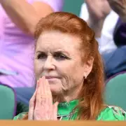 Sarah Ferguson's Financial Fiasco: Inside the 'Reckless Spending' That Forced Prince Andrew's Hand