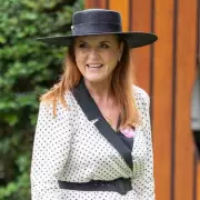 Sarah Ferguson's Financial Peril: Royal Ex Faces Crushing Blow as TV Dream Collapses