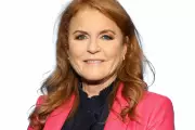Sarah Ferguson's Jeffrey Epstein Ties: Royal Charity Scandal Deepens