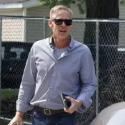 Sarm Heslop's Heartbroken Boyfriend Breaks Silence After Yacht Disappearance in US Virgin Islands