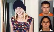 Satanic Panic Murder: Teen Killers Who Sacrificed Schoolgirl for 'Power' Released After 25 Years