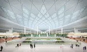 Saudi Arabia's Vision 2030: Inside the £23bn 'Giga-Airport' Set to Dwarf All Global Hubs