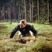 Saving Private Ryan's D-Day Scene: The Brutal Truth Behind the Iconic 25-Minute Opening