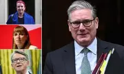 Scandal-Hit Government: 13 Ministers Axed in 14 Months as Starmer's Inner Circle Faces Intense Scrutiny