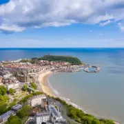 Scarborough Named UK's Most Affordable Seaside Gem | 2024 Travel Guide