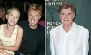 Scarlett Johansson's Heartbreaking Tribute to Robert Redford | 'The Horse Whisperer' Co-Star's Profound Impact Revealed