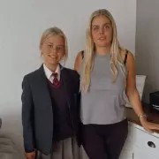 School Uniform Row: Parents Outraged After Daughter Punished for Wearing Skirt