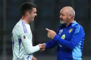 Scotland Boss Steve Clarke Blasts 'Embarrassing' Penalty Decision in Crushing Defeat to Hungary | Euro 2024 Heartbreak