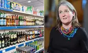 Scotland's Alcohol Price Hike: Holyrood's Bold Move to Tackle Drink-Related Deaths