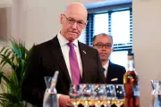 Scotland's First Minister John Swinney Heads to Washington DC for Crucial US Talks