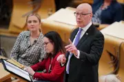 Scotland's NHS in Crisis: First Minister John Swinney Faces Mounting Pressure Over Healthcare Failings