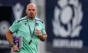 Scotland's Rugby Bombshell: Townsend's Pivotal World Cup Call Revealed