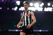 Scott Pendlebury's Vintage Collingwood Defy Age with Wily Grit to Topple Carlton | AFL Analysis