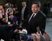 Scottish Minister Jamie Hepburn Resigns Following Douglas Ross Assault Allegation | Political Crisis Deepens