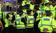 Scottish Police Forced to Buy Own Uniforms as Standard Issue Kit Deemed 'Substandard'