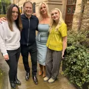 Sean Bean's Touching Support For Grieving Mum Who Lost Son To Brain Tumour