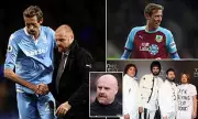 Sean Dyche's Island Festival Masterstroke: How Kasabian & a Pint Secured Crouch for Burnley