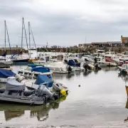 Seaside Serenity: Discover Whitby, the North Yorkshire Gem Boasting One of the UK's Best Beaches