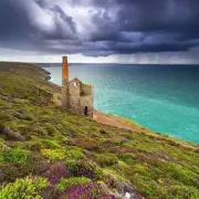 Secret Cornwall: Discover the Unspoilt Fishing Village of Coverack With Its Breathtaking Beaches & Quaint Charm