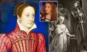 Secret Spy Plot That Sealed Mary Queen of Scots' Fate Revealed in Explosive New Documents