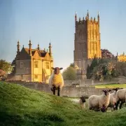 Secret UK Gem: The Breathtaking 'Infinity Pool' Voted Among Britain's Best Wild Swims
