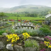 Secret UK Village With No Roads Named One of Britain's Most Beautiful Hidden Gems