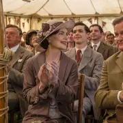 Secrets of the Real Downton Abbey: The Shocking Truths Behind the Gilded Walls of Highclere Castle