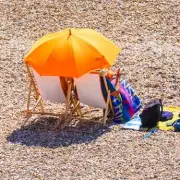 September Weather Forecast: Met Office Predicts 'Unsettled' Start as Atlantic Systems Roll In