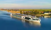 Set Sail for Solitude: The World's First Cruise Liner Exclusively for Solo Travellers Launches in 2020