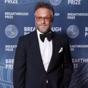 Seth Rogens's Humble Emmys 2025 Dig at 'Terrible' Host Anthony Anderson Goes Viral