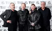 Sex Pistols Cancel North American Tour After Johnny Rotten Suffers Gruesome Injury | Punk Icons Axe Dates