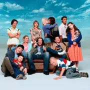 Shameless Star's Shocking Realisation: 'I Only Just Discovered My Character Was an Alcoholic' | Exclusive