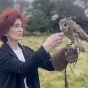 Sharon Osbourne Breaks Silence: First Sighting Since Shocking Ozempic Admission Rocks Fans