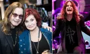 Sharon Osbourne Breaks Silence on Ozzy's 'Death' Rumours | Emotional Family Statement