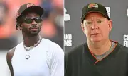 Shedeur Sanders Snubbed at Browns Practice: Coach Prime's Son Denied Entry in Stunning NFL Blow