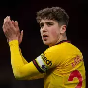 Sheffield United's Rising Star Ollie Arblaster Handed Major EFL Award