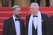 Shia LaBeouf and Jon Voight's Feud: Hollywood's Political Rift Explodes