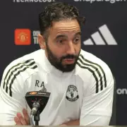 Shock Amorim U-Turn! Liverpool Managerial Target Set for Sporting Stay After Derby Triumph