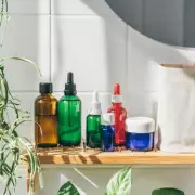 Shock Study: Cancer & Fertility Fears Linked to Everyday Beauty Products