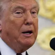 Shock US Poll: Republicans and Democrats Unite on Major Biden-Trump Verdict