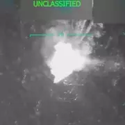 Shocking Footage: 'Narco-Terrorist' Kingpin Captured in Dramatic Ecuadorian Prison Raid